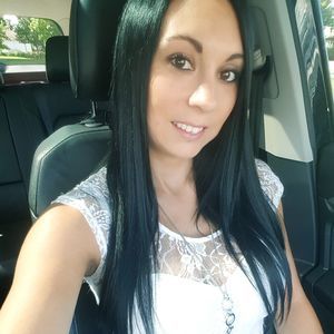 Meet your Posher, Cynthia